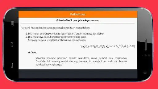 Play APK Bidayatul Hidayah Terjemah Lengkap  and enjoy Bidayatul Hidayah Terjemah Lengkap with UptoPlay com.BidayatulHidayahLengkap.BidayatulHidayahTerjemahLengkap