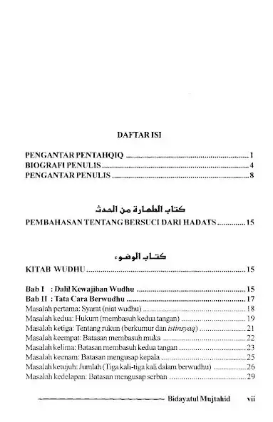 Play Bidayatul Mujtahid Jilid 1 as an online game online Bidayatul Mujtahid Jilid 1 with UptoPlay com.Kitabuna.BidayatulMujtahidJilid2<br><br><br>Hopefully the material content of this application can be useful for self-introspection and better improvement in everyday life.<br><br>Please give us reviews and input for the development of this application, give a 5 star rating to encourage us in developing other useful applications.<br><br>Happy reading.<br><br><br><br>Disclaimer :<br>All content in this application is not our trademark. We only get content from search engines and websites. The copyright of all content in this application is fully owned by the creator concerned. We aim to share knowledge and make learning easier for readers with this application, so there is no play online feature in this application. If you are the copyright holder of the content files contained in this application and do not like your content being displayed, please contact us via the email developer and tell us about your ownership status for the content.</p></div><br><br><br><a title= Play Bidayatul Mujtahid Jilid 1 as an online game Bidayatul Mujtahid Jilid 1 with UptoPlay