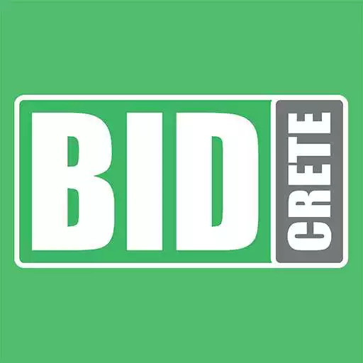 Play BidCrete APK Play BidCrete APK
