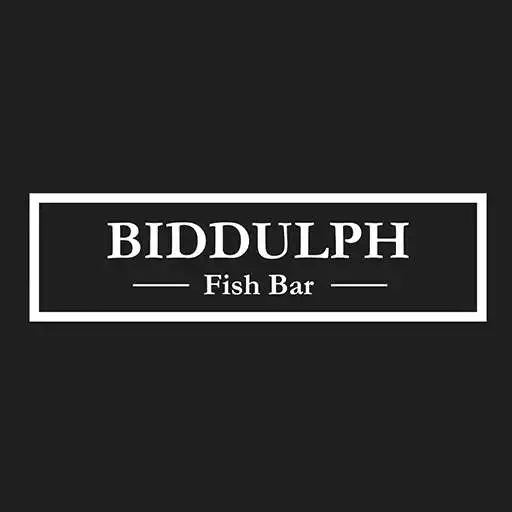 Play Biddulph Fish Bar APK