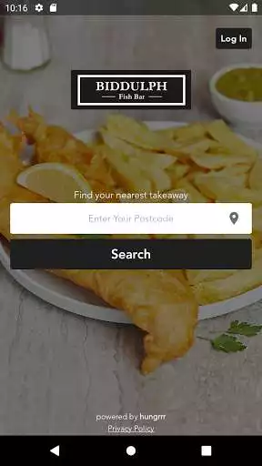 Play Biddulph Fish Bar  and enjoy Biddulph Fish Bar with UptoPlay