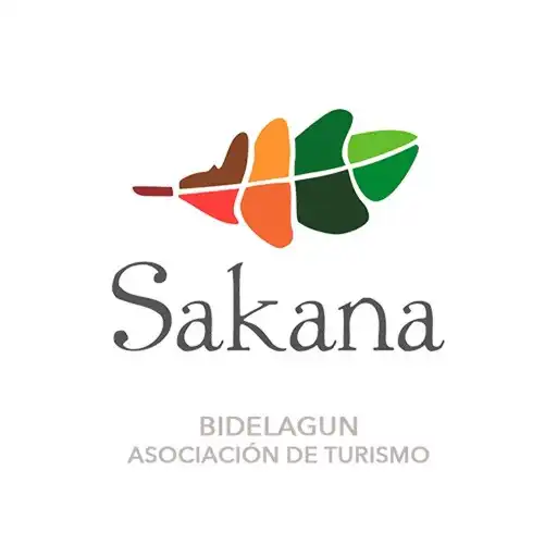 Play Bidelagun - Valle de Sakana APK
