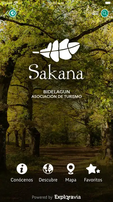 Play Bidelagun - Valle de Sakana  and enjoy Bidelagun - Valle de Sakana with UptoPlay