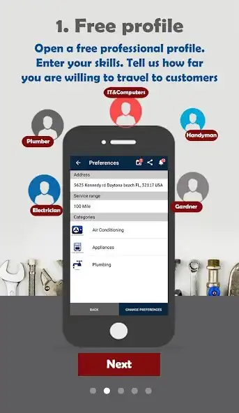 Play BidFix for Professionals as an online game BidFix for Professionals with UptoPlay