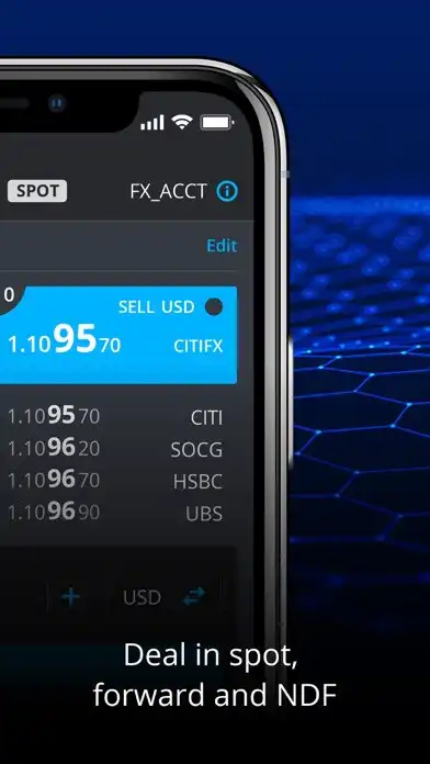 Play BidFX Trader as an online game BidFX Trader with UptoPlay