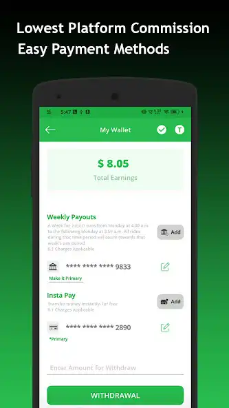 Play BIDGO Driver as an online game BIDGO Driver with UptoPlay