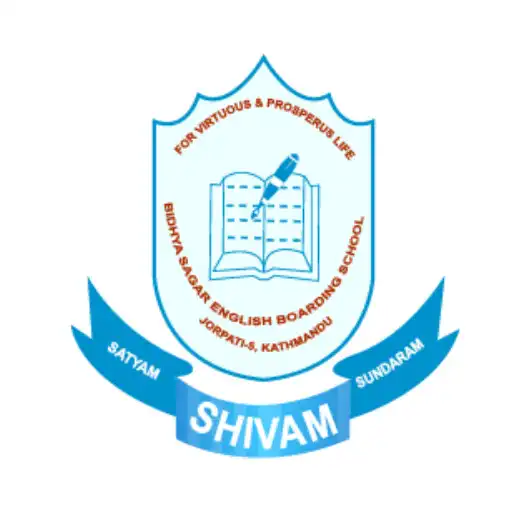 Play Bidhya Sagar English School APK