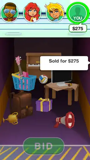 Play Bid Master as an online game online Bid Master with UptoPlay com.bid.masters.genius Play Bid Master as an online game Bid Master with UptoPlay