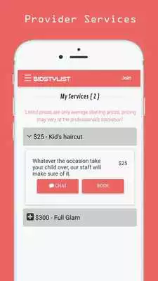 Play BidStylist (US)