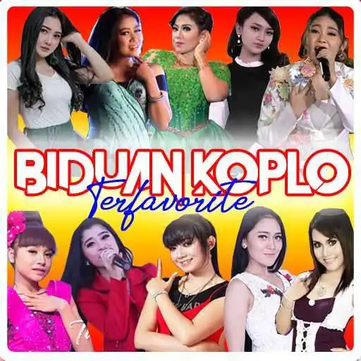 Play Biduan Koplo Terpopuler APK Play Biduan Koplo Terpopuler APK