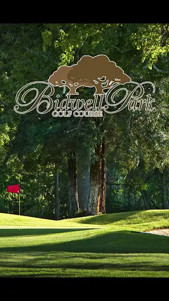 Play Bidwell Park Golf Course  and enjoy Bidwell Park Golf Course with UptoPlay