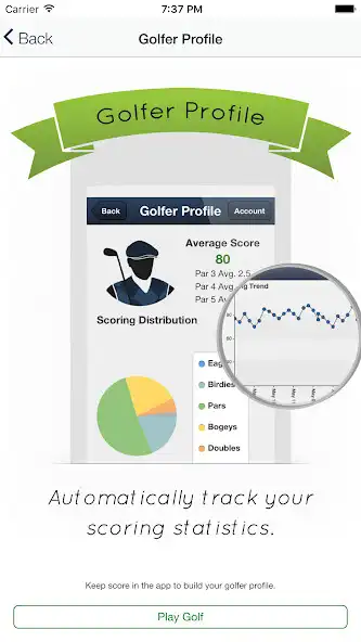 Play Bidwell Park Golf Course as an online game Bidwell Park Golf Course with UptoPlay