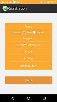 Play Bidyasagar Classes Online Exam