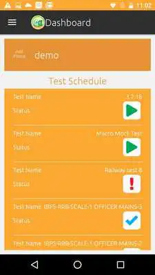 Play Bidyasagar Classes Online Exam
