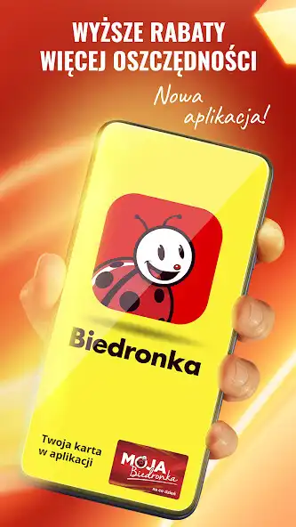 Play Biedronka  and enjoy Biedronka with UptoPlay