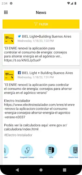 Play BIEL Light + Building as an online game BIEL Light + Building with UptoPlay