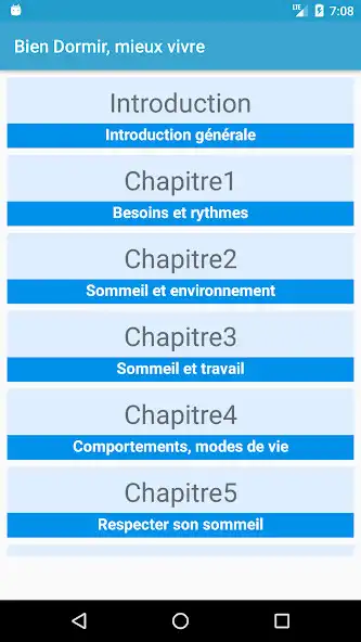 Play Bien dormir Mieux vivre  and enjoy Bien dormir Mieux vivre with UptoPlay