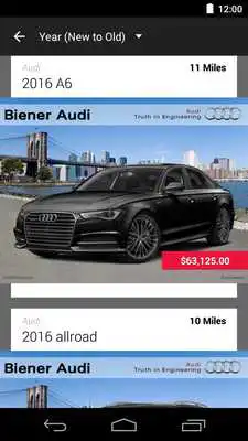 Play Biener Audi