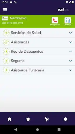 Play Bienestar ISIIX as an online game Bienestar ISIIX with UptoPlay