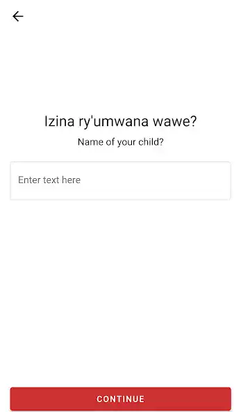 Play Bienfait Rwanda as an online game Bienfait Rwanda with UptoPlay