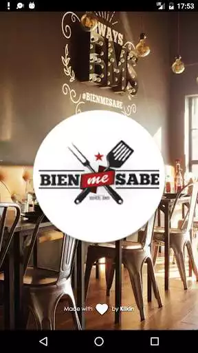 Play Bienmesabe  and enjoy Bienmesabe with UptoPlay
