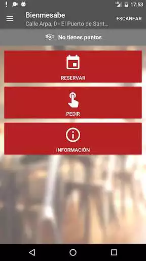Play Bienmesabe as an online game Bienmesabe with UptoPlay