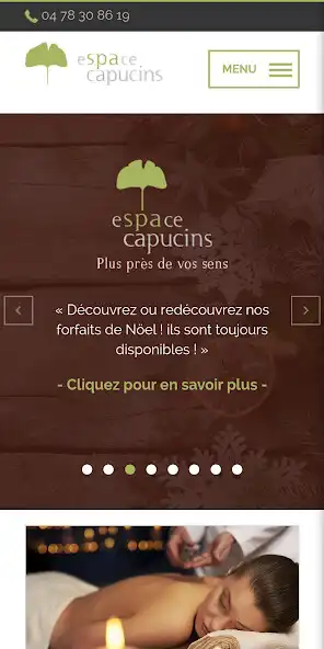 Play Bien Être Espace Capucins and enjoy Bien Être Espace Capucins with UptoPlay Play Bien Être Espace Capucins and enjoy Bien Être Espace Capucins with UptoPlay