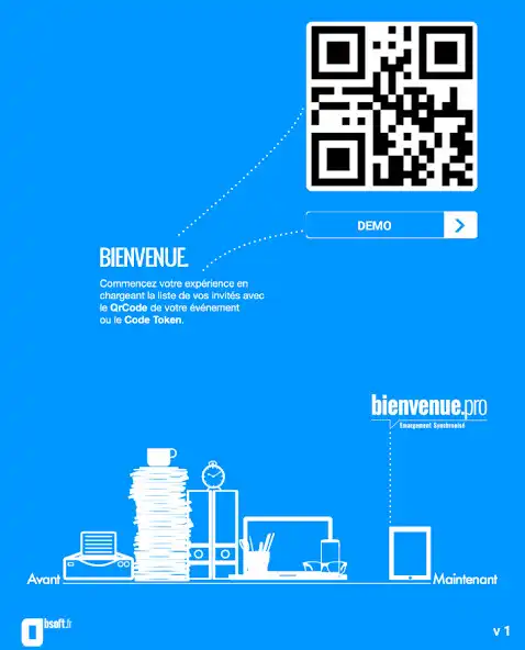 Play Bienvenue Event  and enjoy Bienvenue Event with UptoPlay