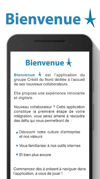 Play Bienvenue étoile as an online game Bienvenue étoile with UptoPlay