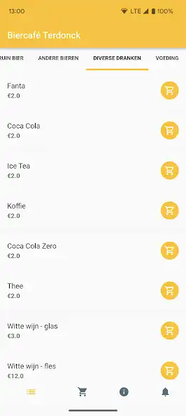 Play Biercafé TerDonck as an online game online Biercafé TerDonck with UptoPlay Play Biercafé TerDonck as an online game Biercafé TerDonck with UptoPlay