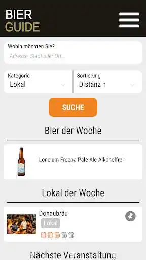 Play Bier Guide Austria and enjoy Bier Guide Austria with UptoPlay Play Bier Guide Austria and enjoy Bier Guide Austria with UptoPlay