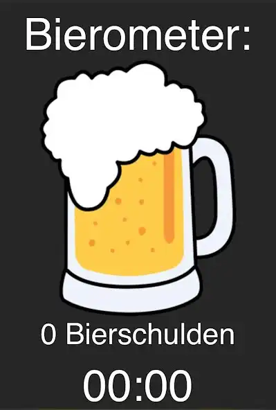 Play Bierometer - Beer Taxameter  and enjoy Bierometer - Beer Taxameter with UptoPlay