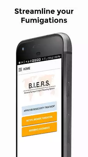 Play B.I.E.R.S.  and enjoy B.I.E.R.S. with UptoPlay
