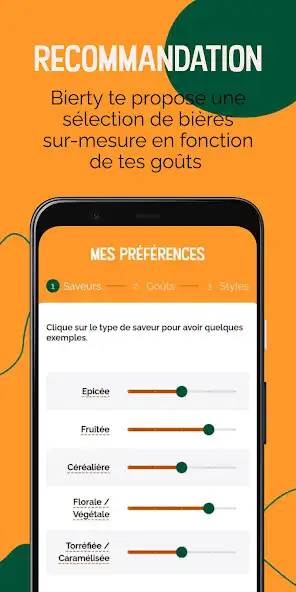 Play Bierty - ton conseiller en biè as an online game Bierty - ton conseiller en biè with UptoPlay
