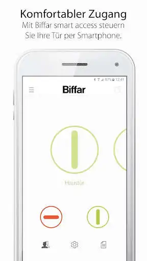 Play Biffar smart access  and enjoy Biffar smart access with UptoPlay