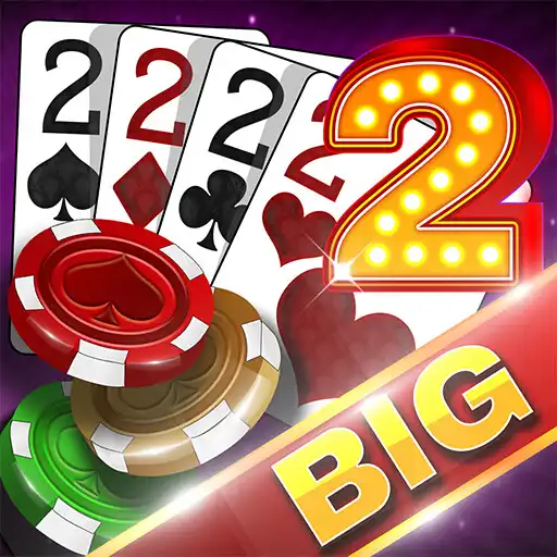 Play Big 2 - Multiplayer Pusoy Dos APK Play Big 2 - Multiplayer Pusoy Dos APK