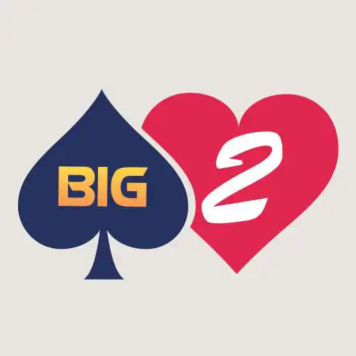 Play Big2 - Pusoy Dos. Go play fun APK Play Big2 - Pusoy Dos. Go play fun APK
