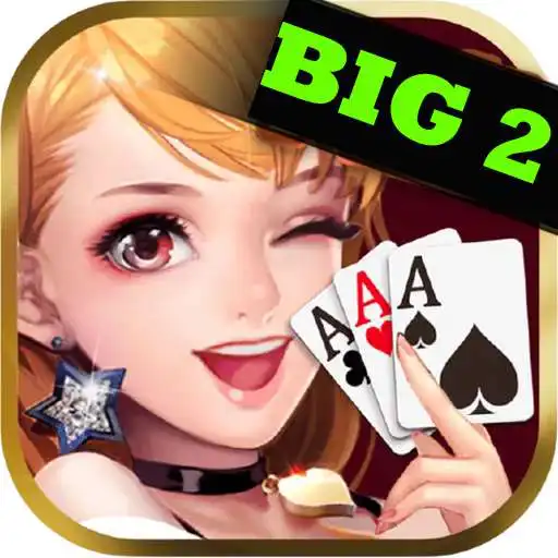 Play Big2 - Pusoy Dos Online, Offline APK Play Big2 - Pusoy Dos Online, Offline APK