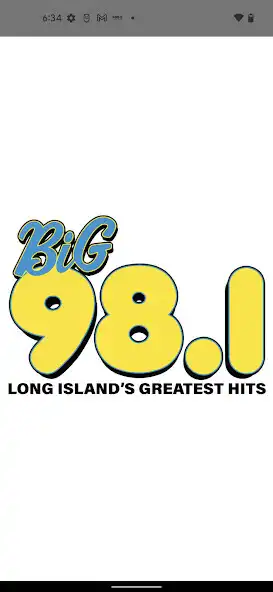 Play Big 98.1  and enjoy Big 98.1 with UptoPlay