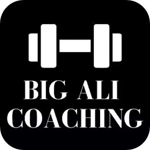 Play Big Ali Coaching APK