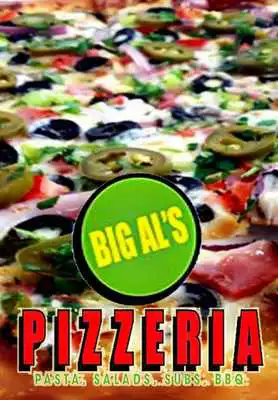 Play Big Als Pizzeria Maywood Play Big Als Pizzeria Maywood