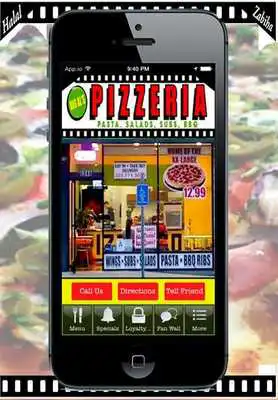 Play Big Als Pizzeria Maywood Play Big Als Pizzeria Maywood