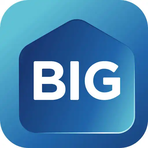 Play BIG App APK Play BIG App APK