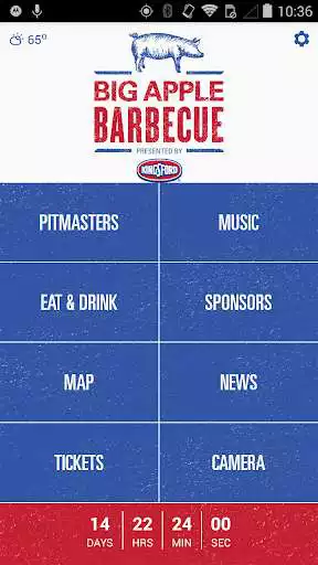 Play Big Apple BBQ 2017  and enjoy Big Apple BBQ 2017 with UptoPlay