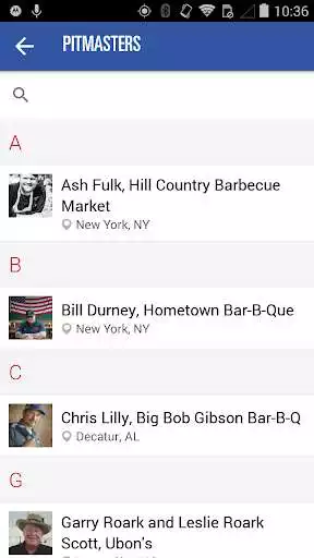 Play Big Apple BBQ 2017 as an online game Big Apple BBQ 2017 with UptoPlay