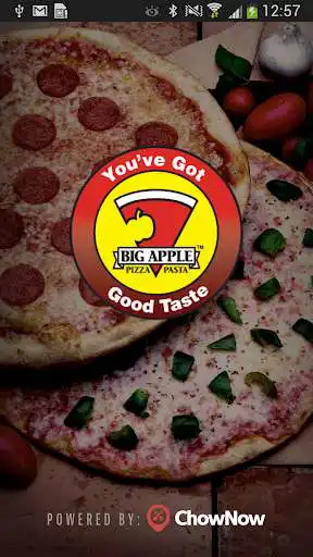 Play Big Apple Pizza  and enjoy Big Apple Pizza with UptoPlay