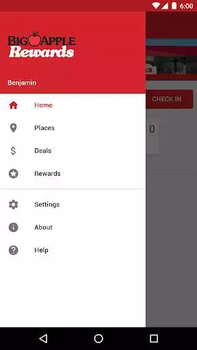 Play Big Apple Rewards