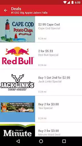 Play Big Apple Rewards