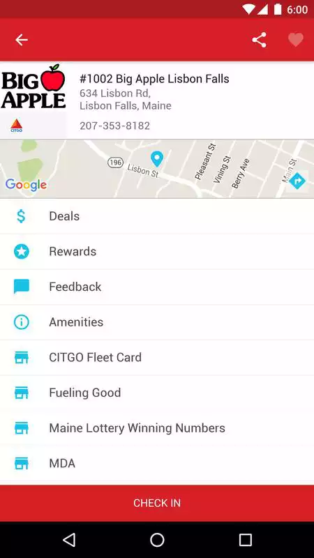 Play Big Apple Rewards