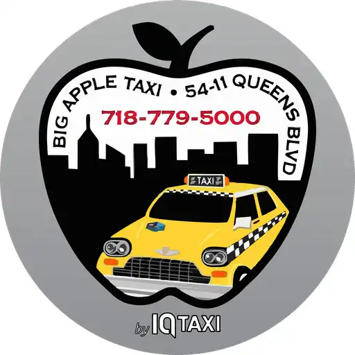 Play Big Apple Taxi APK
